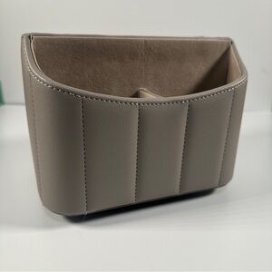 Rotating Desk Organizer